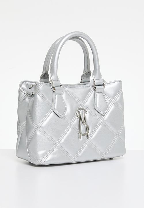 Steve Madden - Bsatori - silver