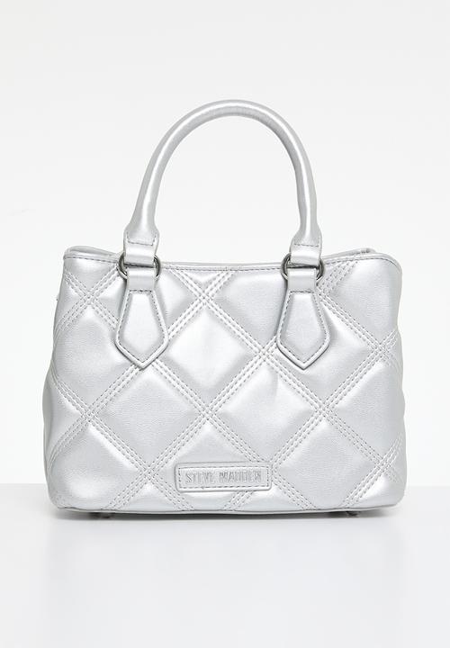 Steve Madden - Bsatori - silver