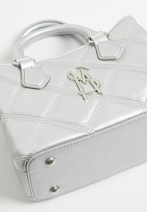Steve Madden - Bsatori - silver