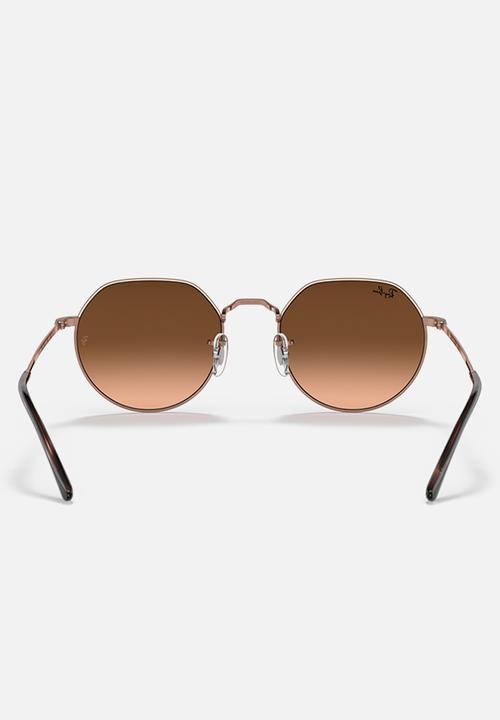 Ray-Ban - Jack - copper