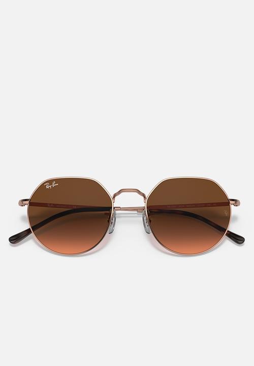 Ray-Ban - Jack - copper