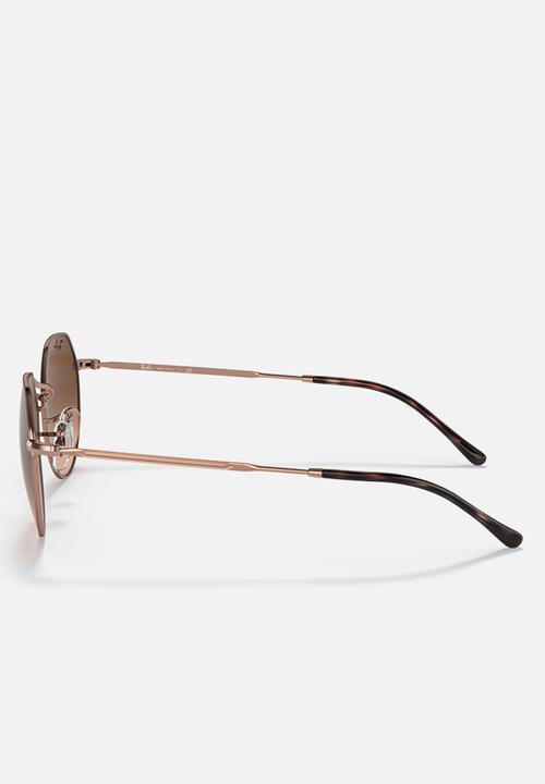 Ray-Ban - Jack - copper