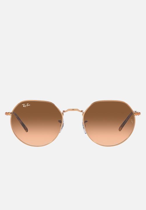 Ray-Ban - Jack - copper