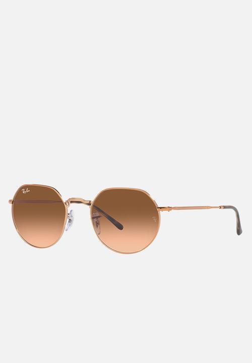 Ray-Ban - Jack - copper