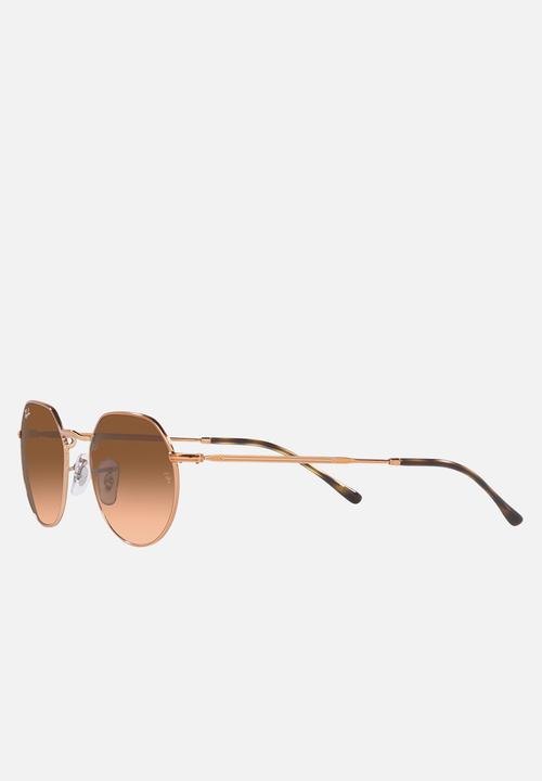 Ray-Ban - Jack - copper