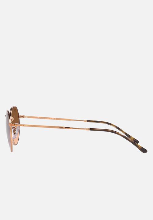 Ray-Ban - Jack - copper