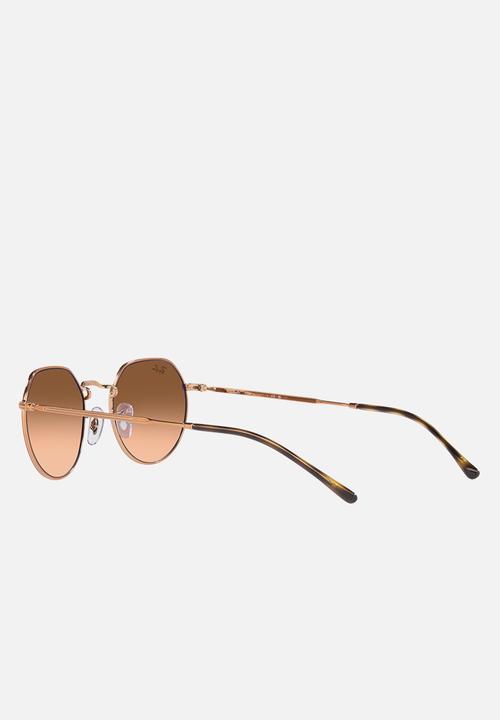 Ray-Ban - Jack - copper