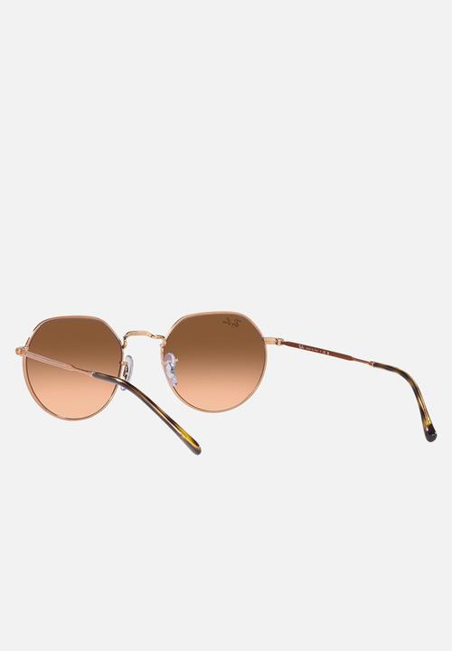 Ray-Ban - Jack - copper