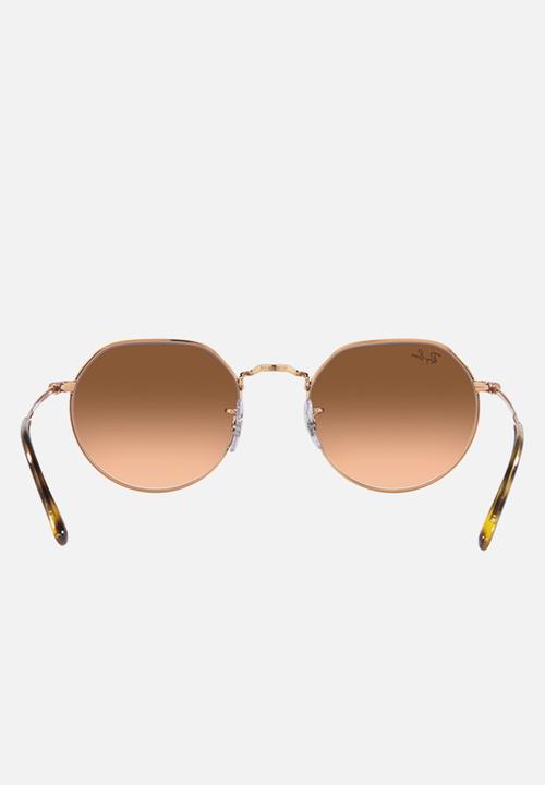 Ray-Ban - Jack - copper