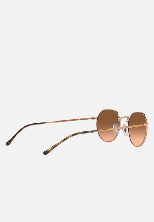 Ray-Ban - Jack - copper