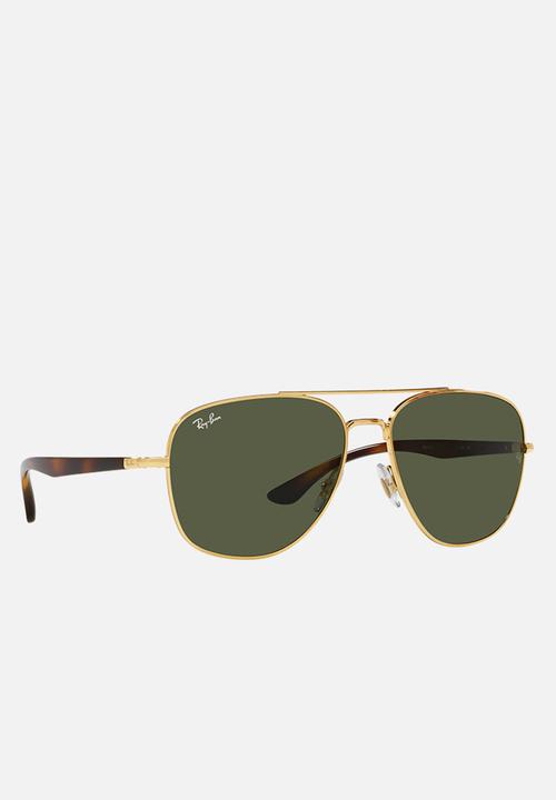 Ray-Ban - 0rb3683 56mm - arista