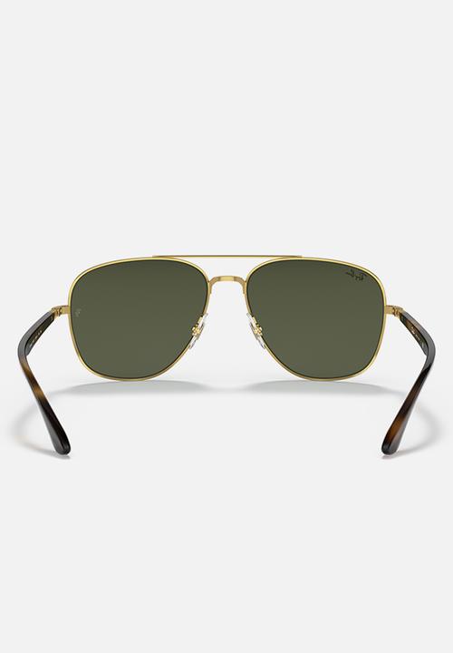 Ray-Ban - 0rb3683 56mm - arista