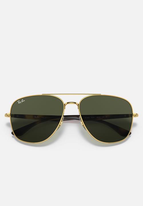 Ray-Ban - 0rb3683 56mm - arista