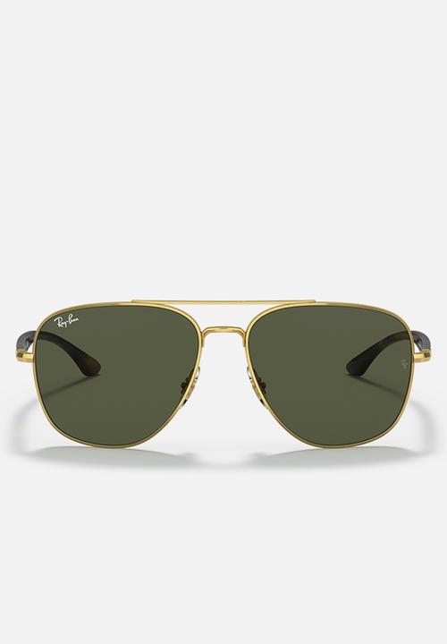 Ray-Ban - 0rb3683 56mm - arista