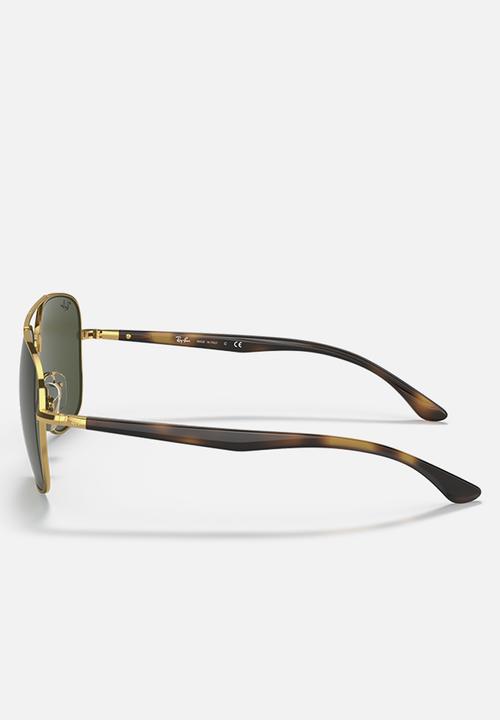 Ray-Ban - 0rb3683 56mm - arista
