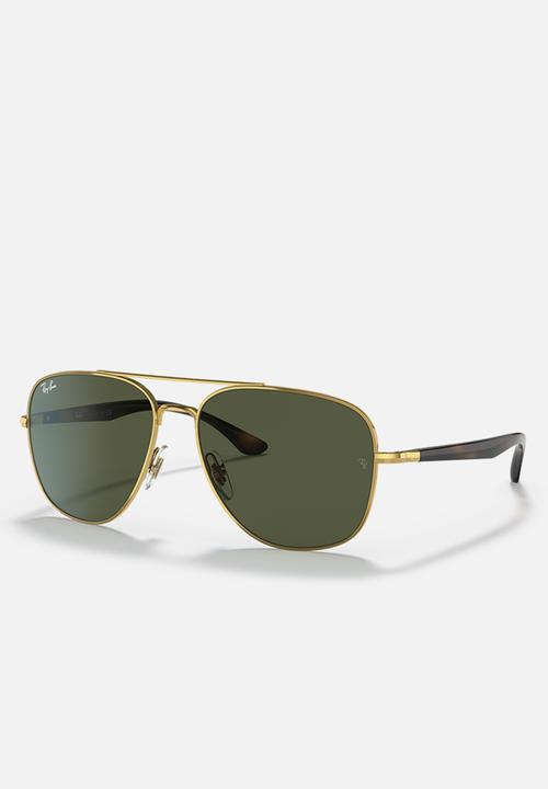 Ray-Ban - 0rb3683 56mm - arista