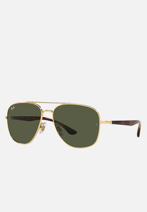 Ray-Ban - 0rb3683 56mm - arista