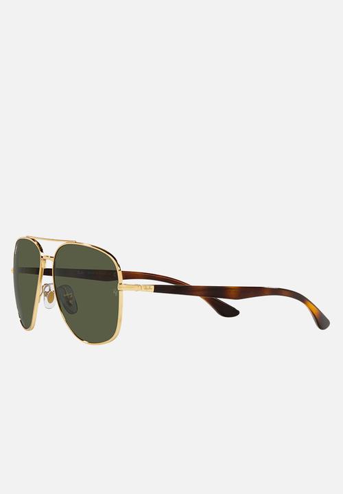 Ray-Ban - 0rb3683 56mm - arista