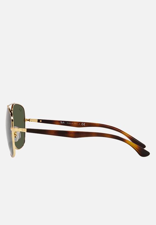 Ray-Ban - 0rb3683 56mm - arista