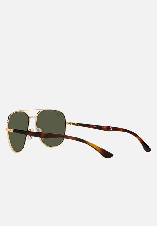 Ray-Ban - 0rb3683 56mm - arista