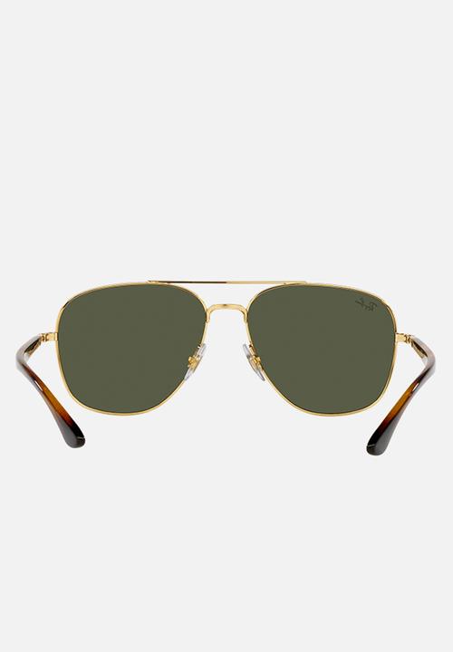 Ray-Ban - 0rb3683 56mm - arista