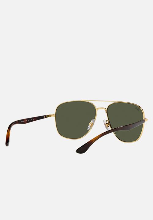 Ray-Ban - 0rb3683 56mm - arista