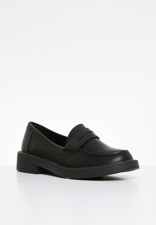 Madison® - Blessing old product name loafer - black