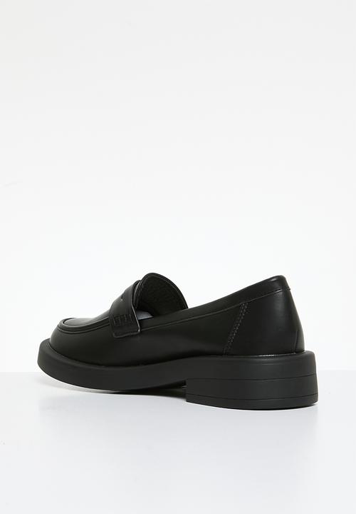 Madison® - Blessing old product name loafer - black