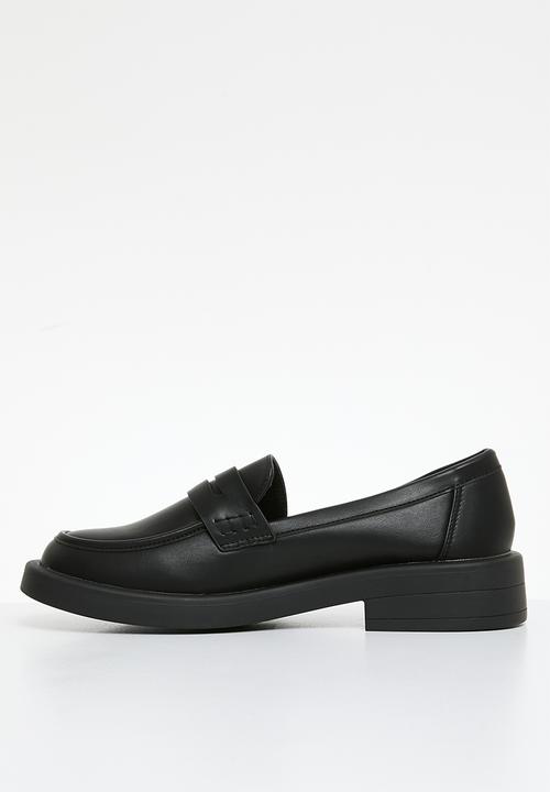 Madison® - Blessing old product name loafer - black