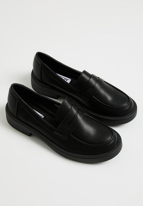 Madison® - Blessing old product name loafer - black