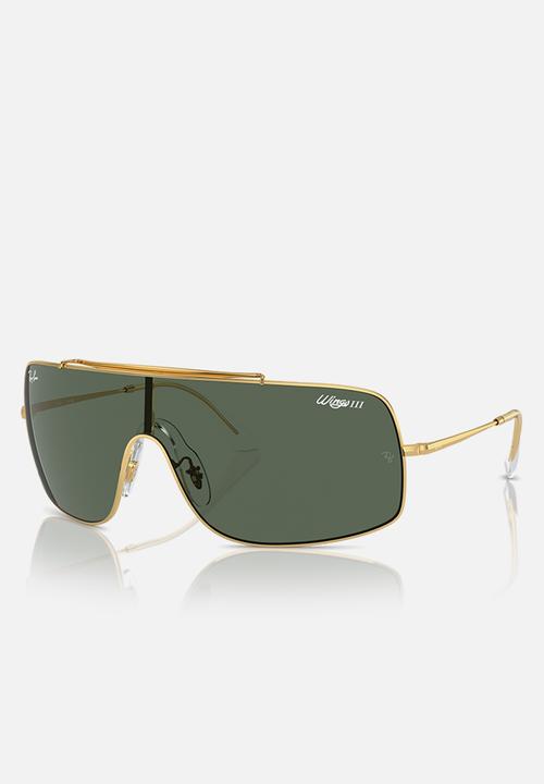 Ray-Ban - Wings Iii - Gold