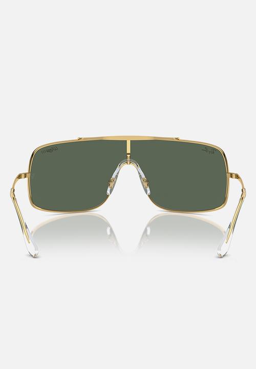 Ray-Ban - Wings Iii - Gold