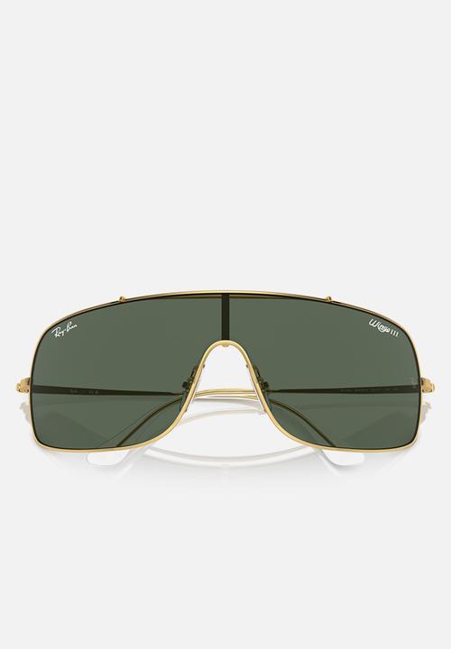 Ray-Ban - Wings Iii - Gold