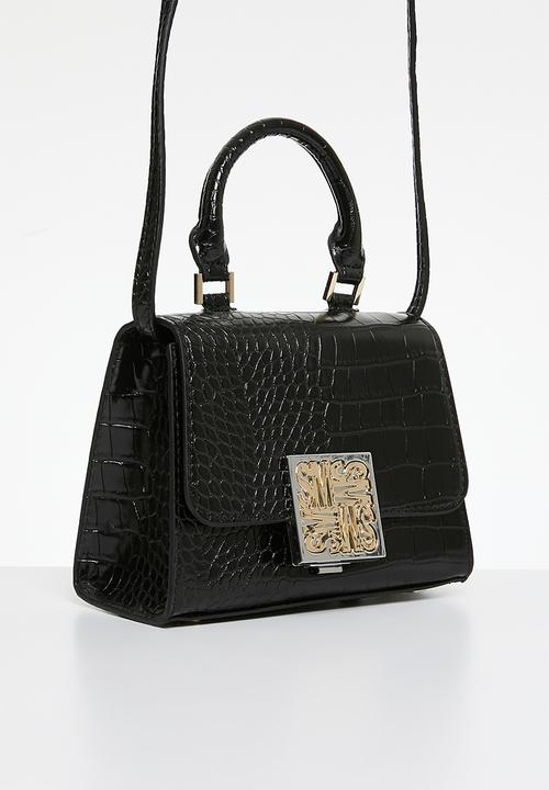 Steve Madden - Bjanae - black