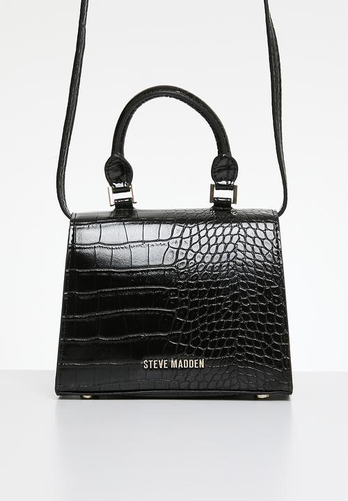 Steve Madden - Bjanae - black