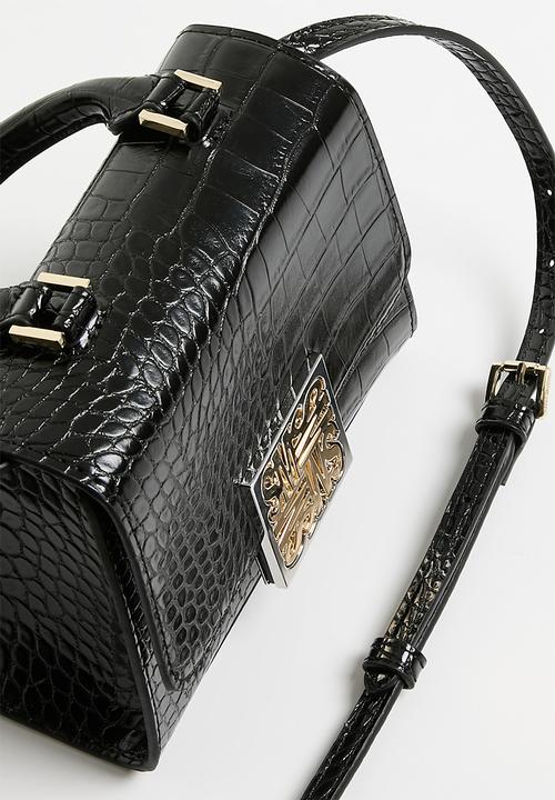 Steve Madden - Bjanae - black