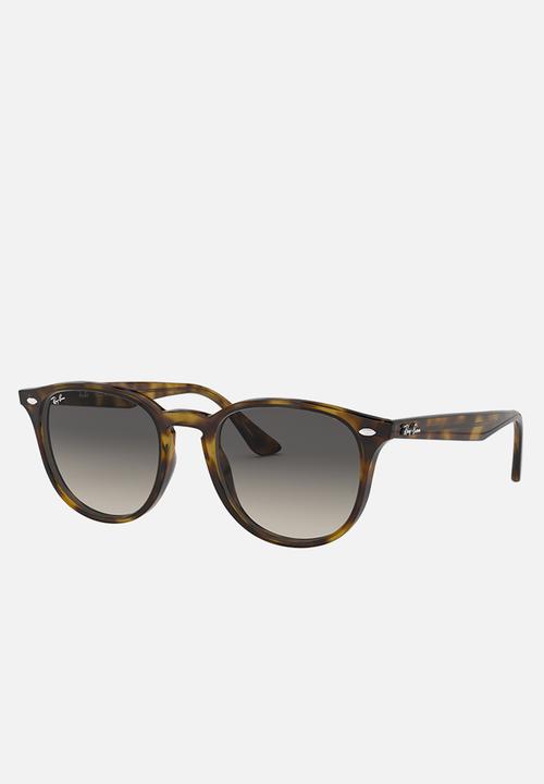 Ray-Ban - Ray-ban sunglasses 0rb4259 51 - tortoise