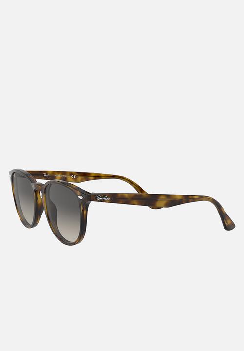 Ray-Ban - Ray-ban sunglasses 0rb4259 51 - tortoise