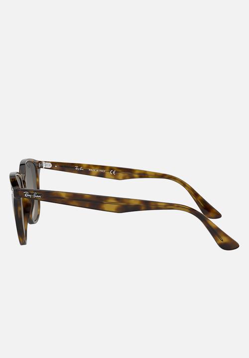 Ray-Ban - Ray-ban sunglasses 0rb4259 51 - tortoise