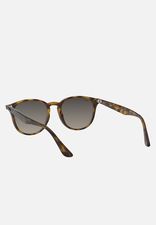 Ray-Ban - Ray-ban sunglasses 0rb4259 51 - tortoise