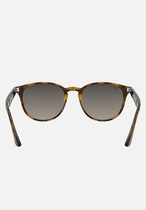 Ray-Ban - Ray-ban sunglasses 0rb4259 51 - tortoise
