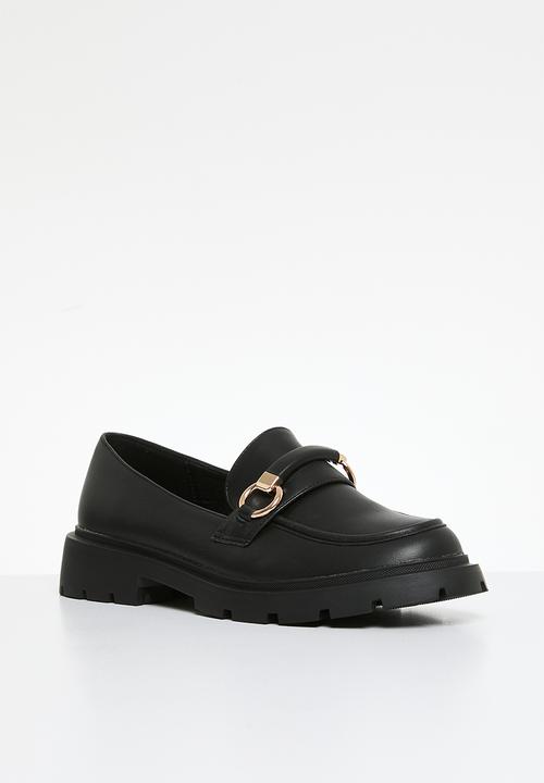 Madison® - Paris 2 loafer - black