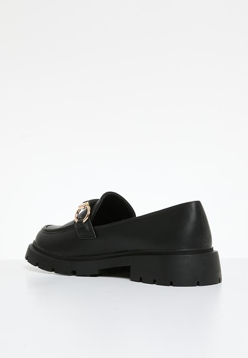 Madison® - Paris 2 loafer - black