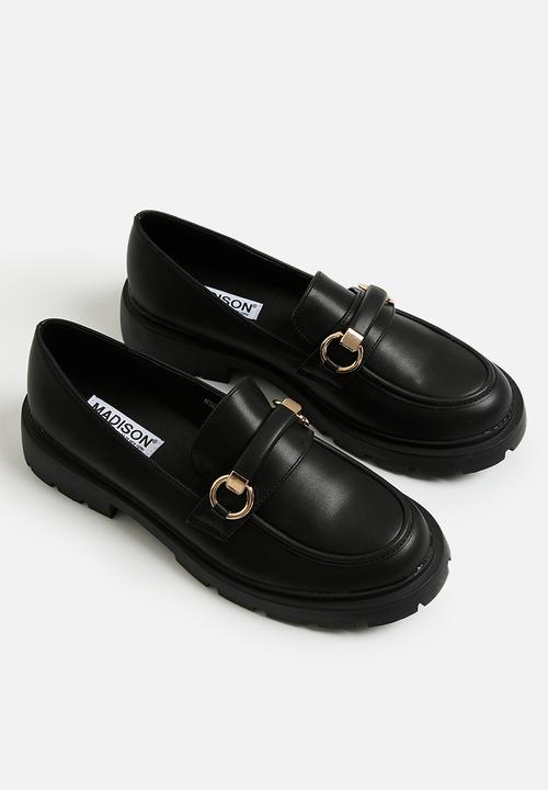 Madison® - Paris 2 loafer - black