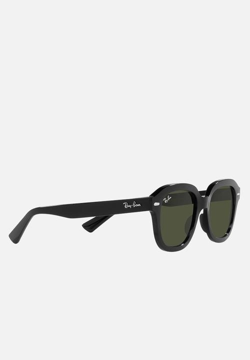 Ray-Ban - Erik 0rb4398 51 - black