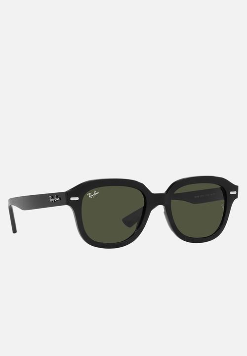Ray-Ban - Erik 0rb4398 51 - black