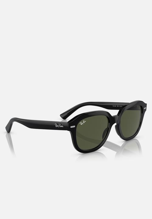 Ray-Ban - Erik 0rb4398 51 - black
