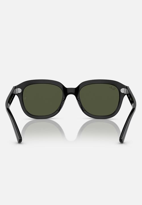 Ray-Ban - Erik 0rb4398 51 - black
