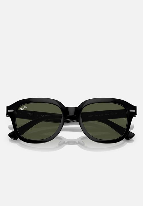 Ray-Ban - Erik 0rb4398 51 - black