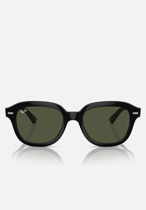 Ray-Ban - Erik 0rb4398 51 - black